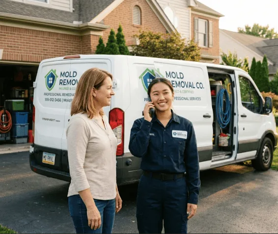 Crawlspace Mold Remediation Wittenberg, WI FAQs